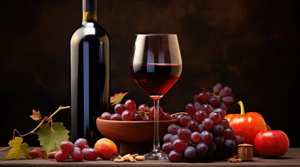 Mansarovar Wines Ambiance